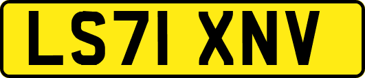 LS71XNV