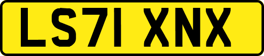 LS71XNX