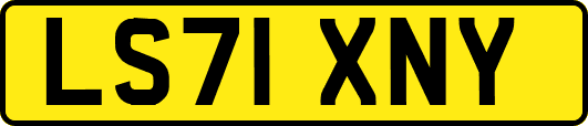 LS71XNY