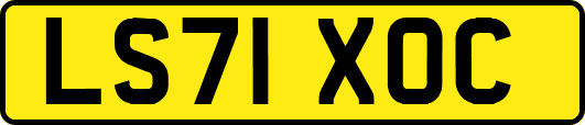LS71XOC