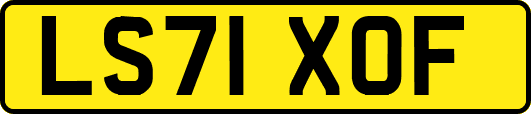LS71XOF