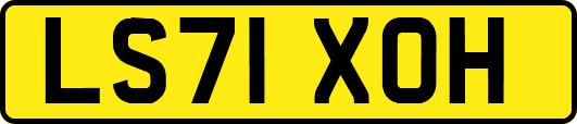 LS71XOH