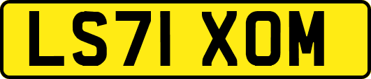 LS71XOM