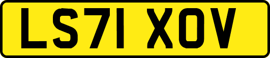 LS71XOV