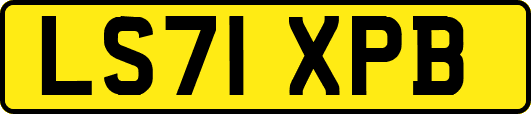 LS71XPB