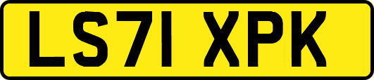 LS71XPK