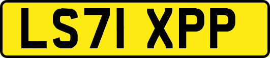 LS71XPP