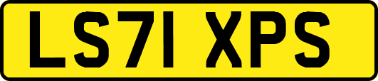 LS71XPS