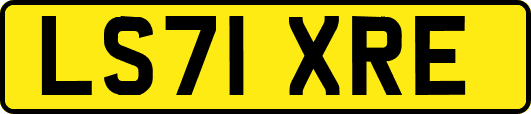 LS71XRE