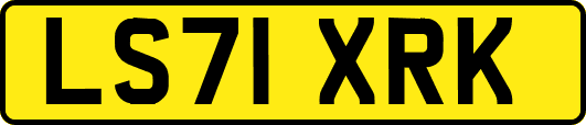 LS71XRK