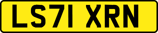LS71XRN