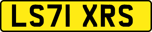 LS71XRS