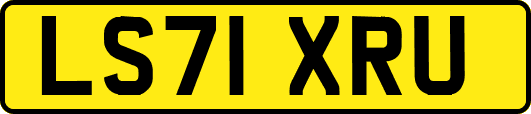 LS71XRU