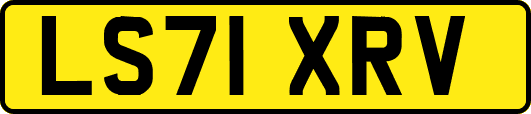 LS71XRV