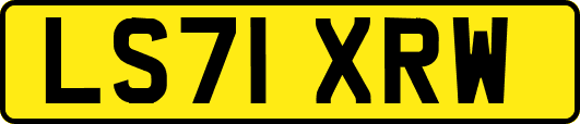 LS71XRW