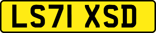 LS71XSD