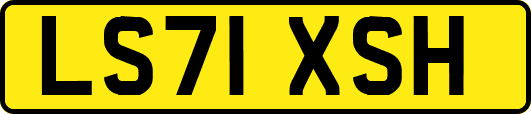 LS71XSH