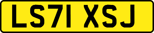 LS71XSJ