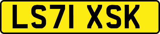 LS71XSK