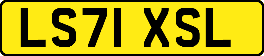 LS71XSL