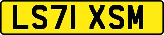 LS71XSM