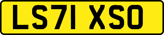 LS71XSO