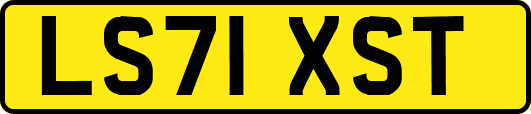 LS71XST