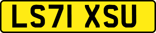 LS71XSU