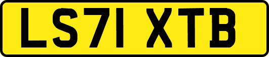 LS71XTB