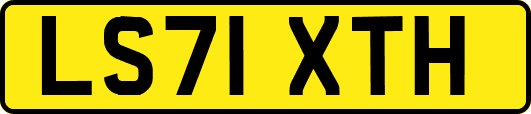 LS71XTH