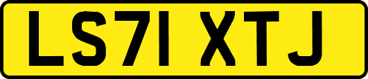 LS71XTJ
