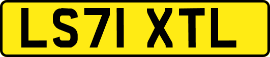LS71XTL
