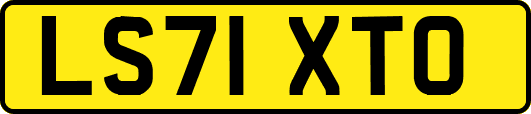 LS71XTO