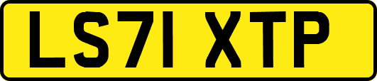 LS71XTP