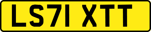 LS71XTT