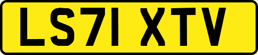 LS71XTV