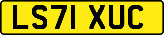 LS71XUC