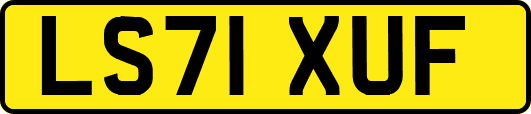 LS71XUF