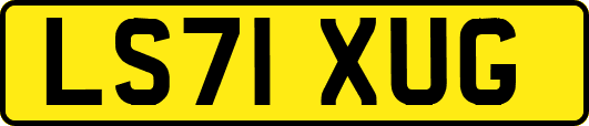 LS71XUG