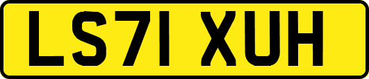 LS71XUH
