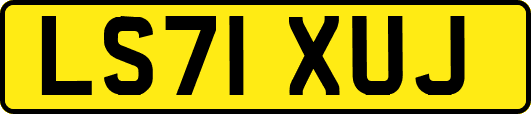 LS71XUJ