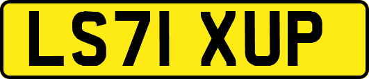 LS71XUP