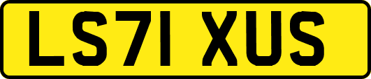 LS71XUS