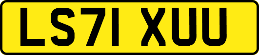 LS71XUU