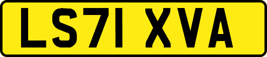 LS71XVA