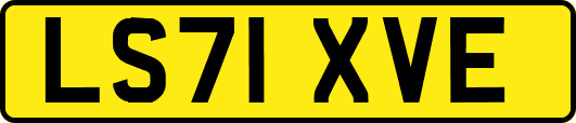 LS71XVE