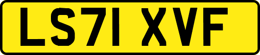 LS71XVF