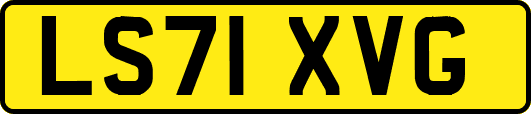 LS71XVG