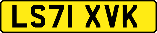 LS71XVK
