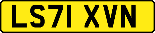 LS71XVN